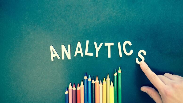 Salesforce CRM Analytics dashboard showing team performance metrics and insights for better tracking and decision-making.