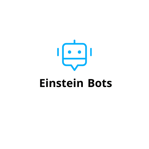 Chat with Customers with Einstein Bots