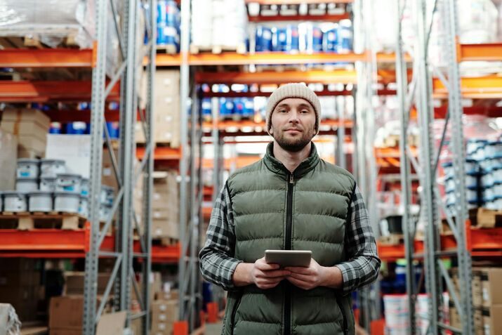 Creating a Smarter Return Management System with Salesforce