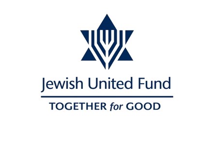 JUF logo