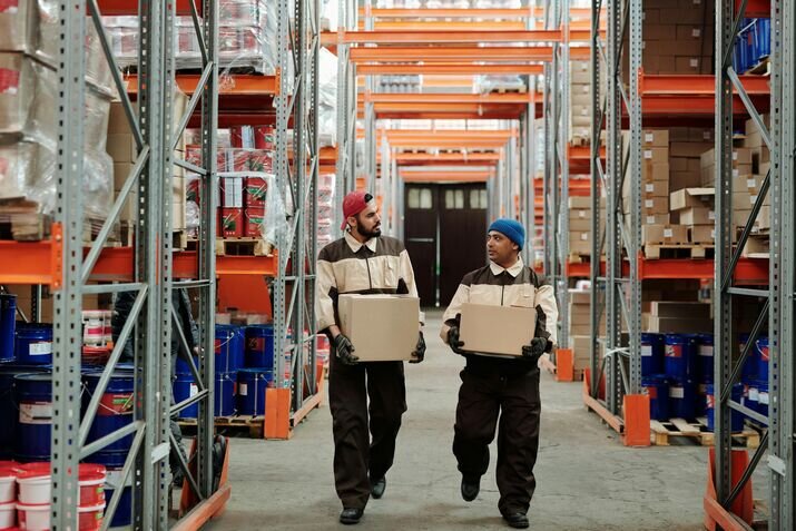 manufacturing